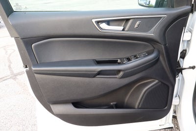 2019 Ford Edge SEL FWD