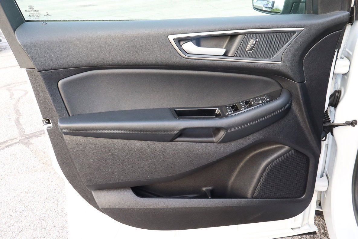 2019 Ford Edge SEL FWD