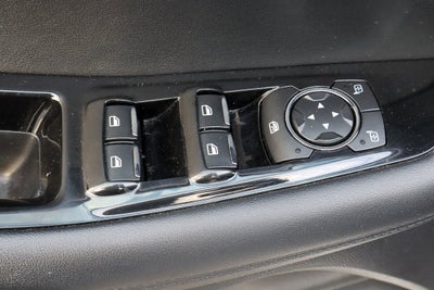 2019 Ford Edge SEL FWD