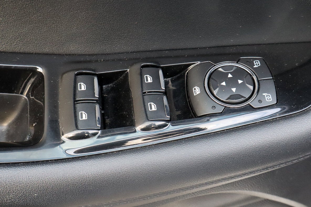 2019 Ford Edge SEL FWD