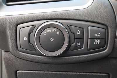 2019 Ford Edge SEL FWD