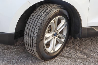 2019 Ford Edge SEL FWD