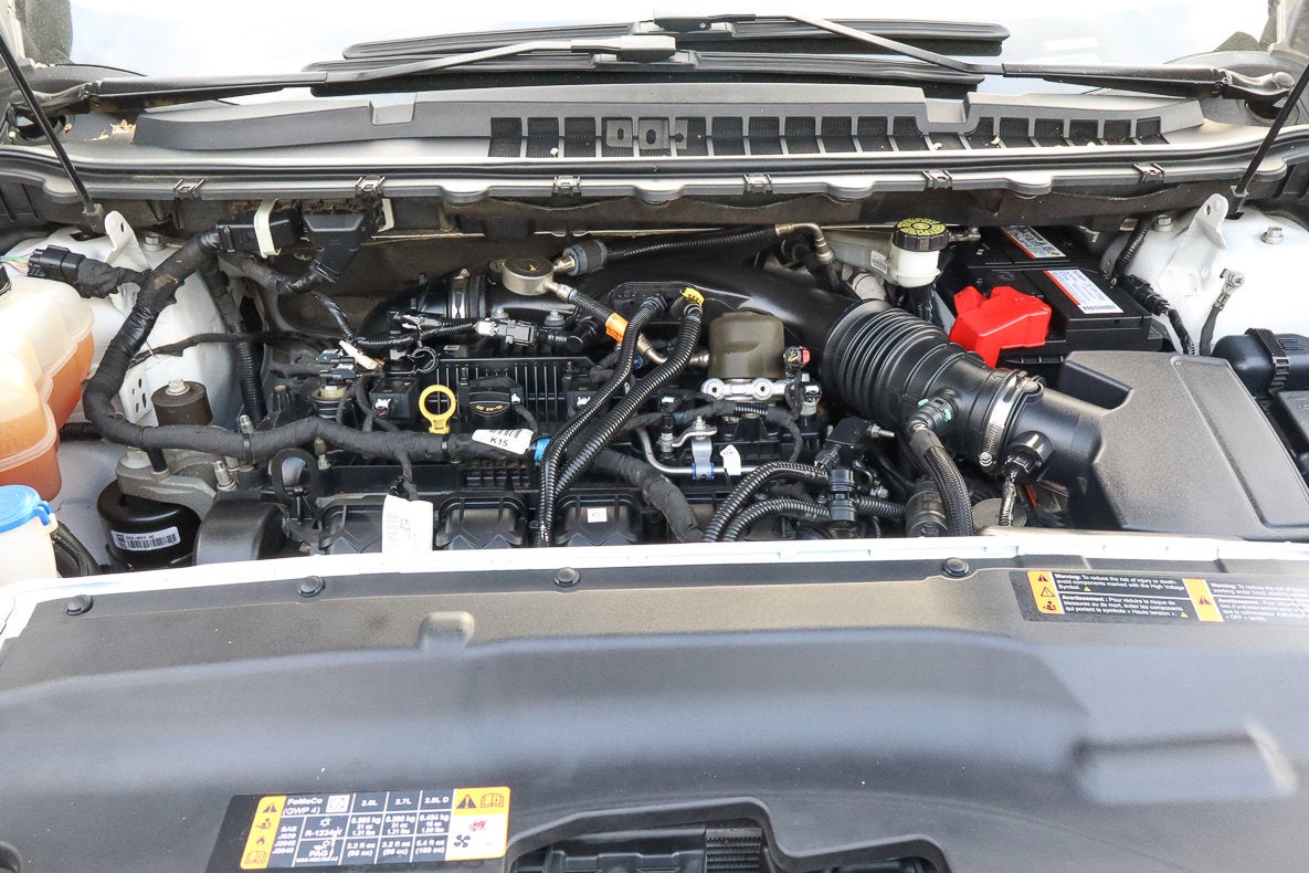 2019 Ford Edge SEL FWD