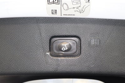 2019 Ford Edge SEL FWD