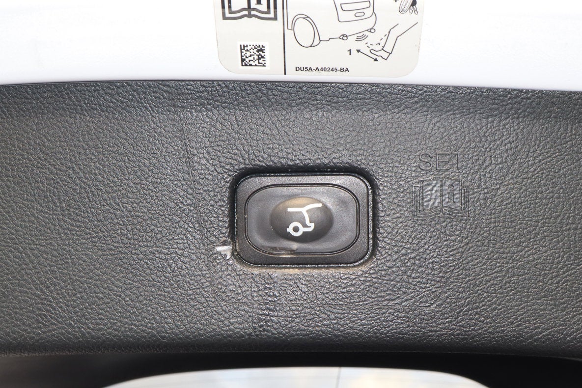 2019 Ford Edge SEL FWD