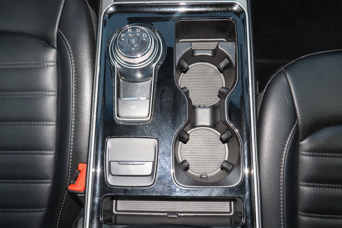 2019 Ford Edge SEL FWD