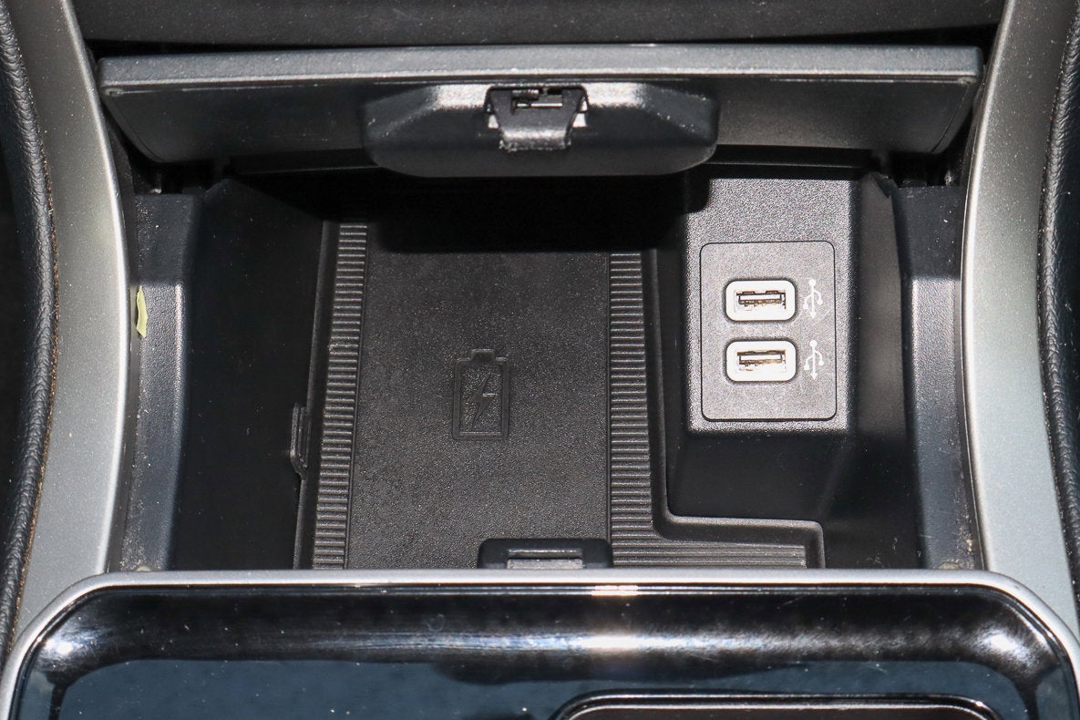 2019 Ford Edge SEL FWD