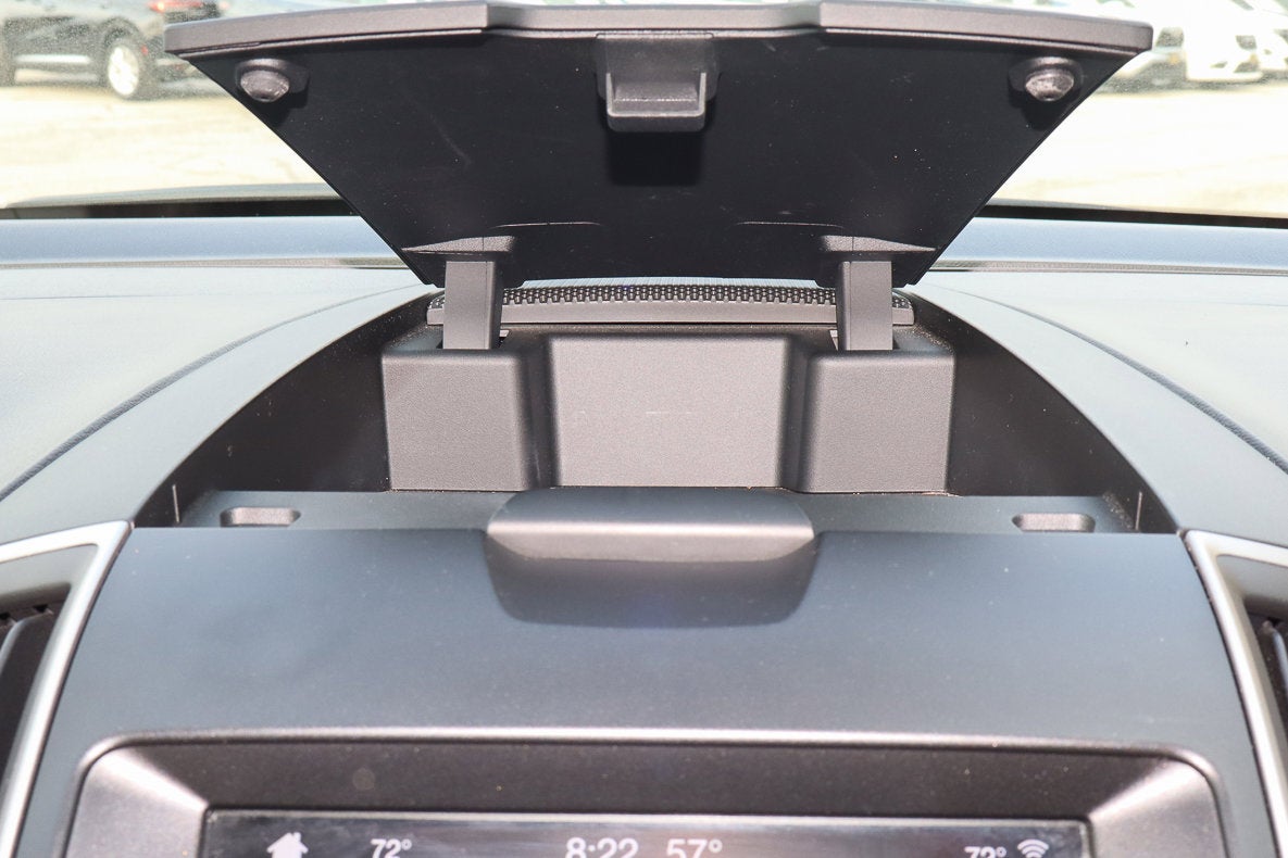 2019 Ford Edge SEL FWD