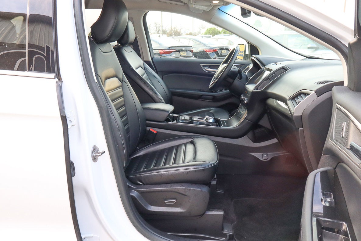 2019 Ford Edge SEL FWD