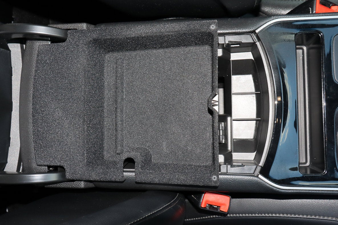 2019 Ford Edge SEL FWD