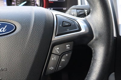 2019 Ford Edge SEL FWD