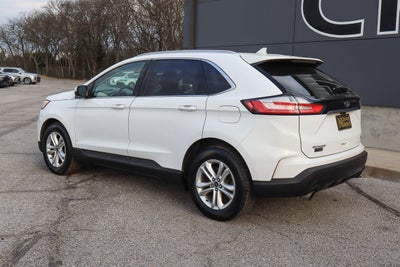 2019 Ford Edge SEL FWD