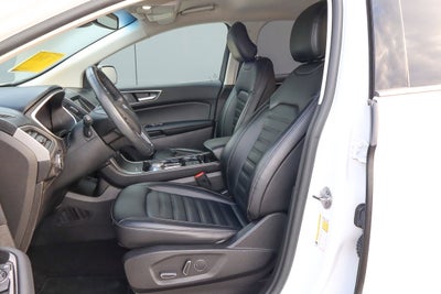 2019 Ford Edge SEL FWD