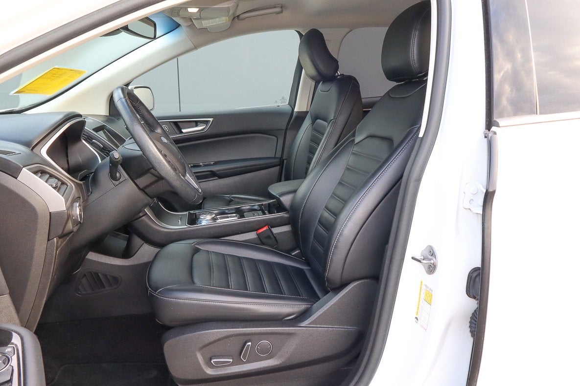 2019 Ford Edge SEL FWD