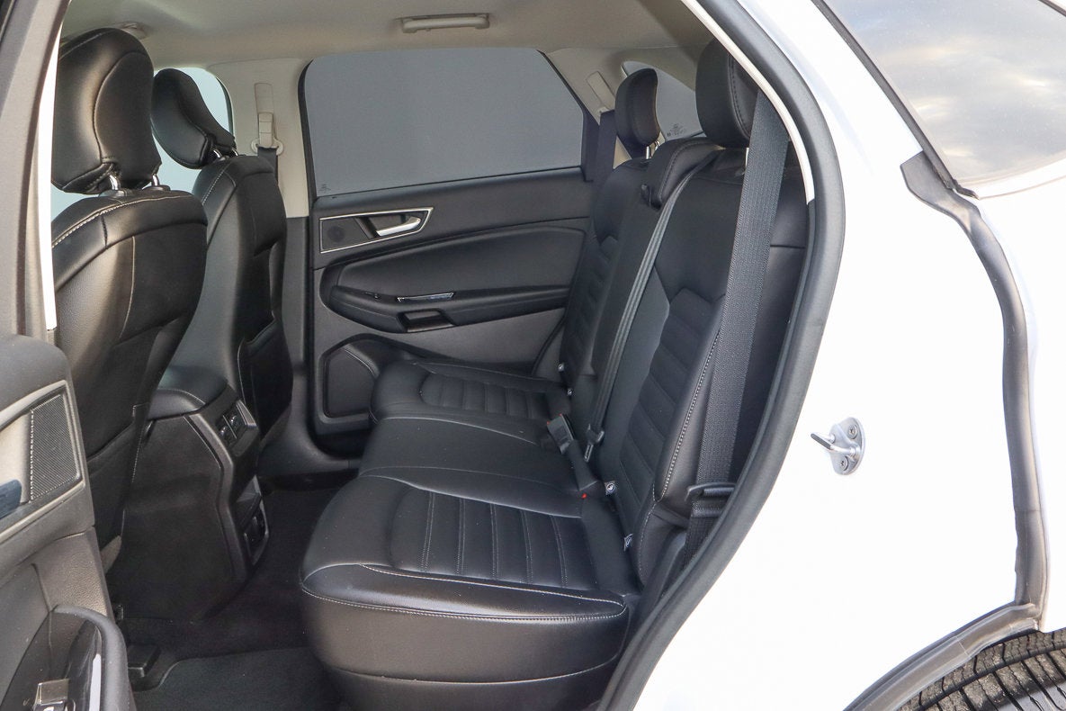 2019 Ford Edge SEL FWD