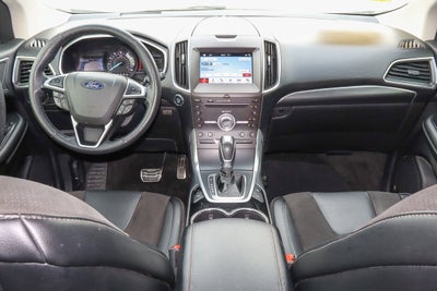 2018 Ford Edge Sport
