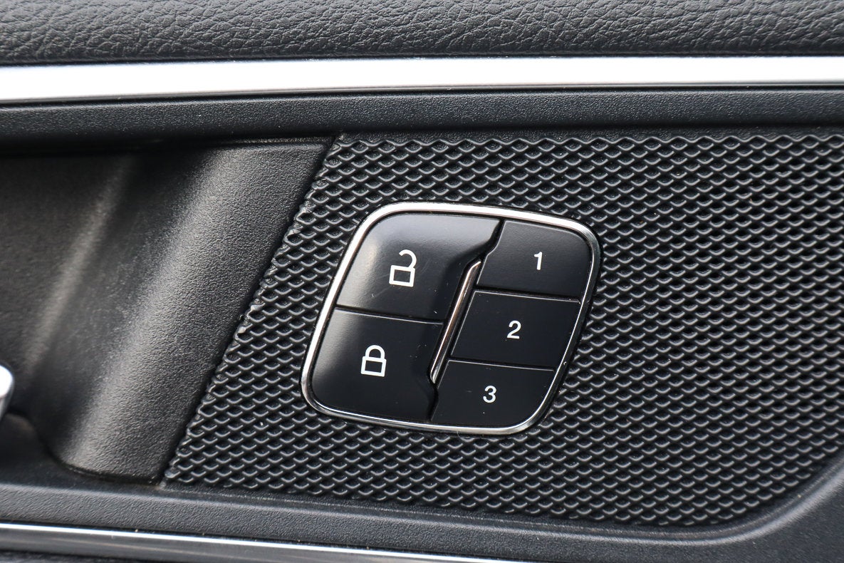 2018 Ford Edge Sport