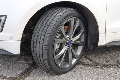 2018 Ford Edge Sport