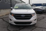 2018 Ford Edge Sport