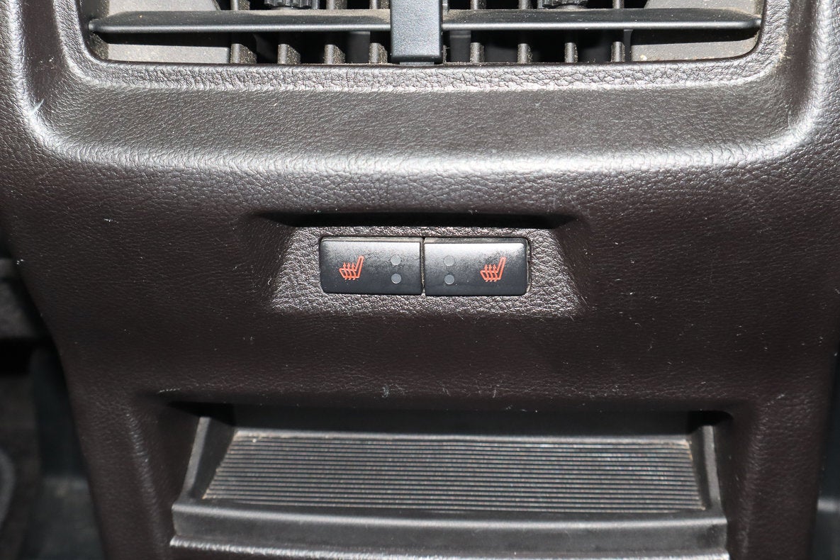 2018 Ford Edge Sport