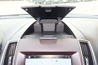 2018 Ford Edge Sport