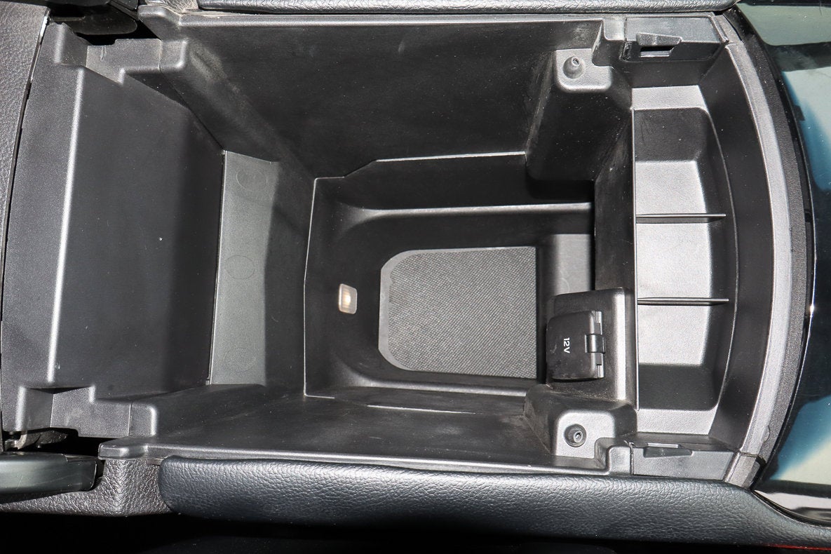 2018 Ford Edge Sport