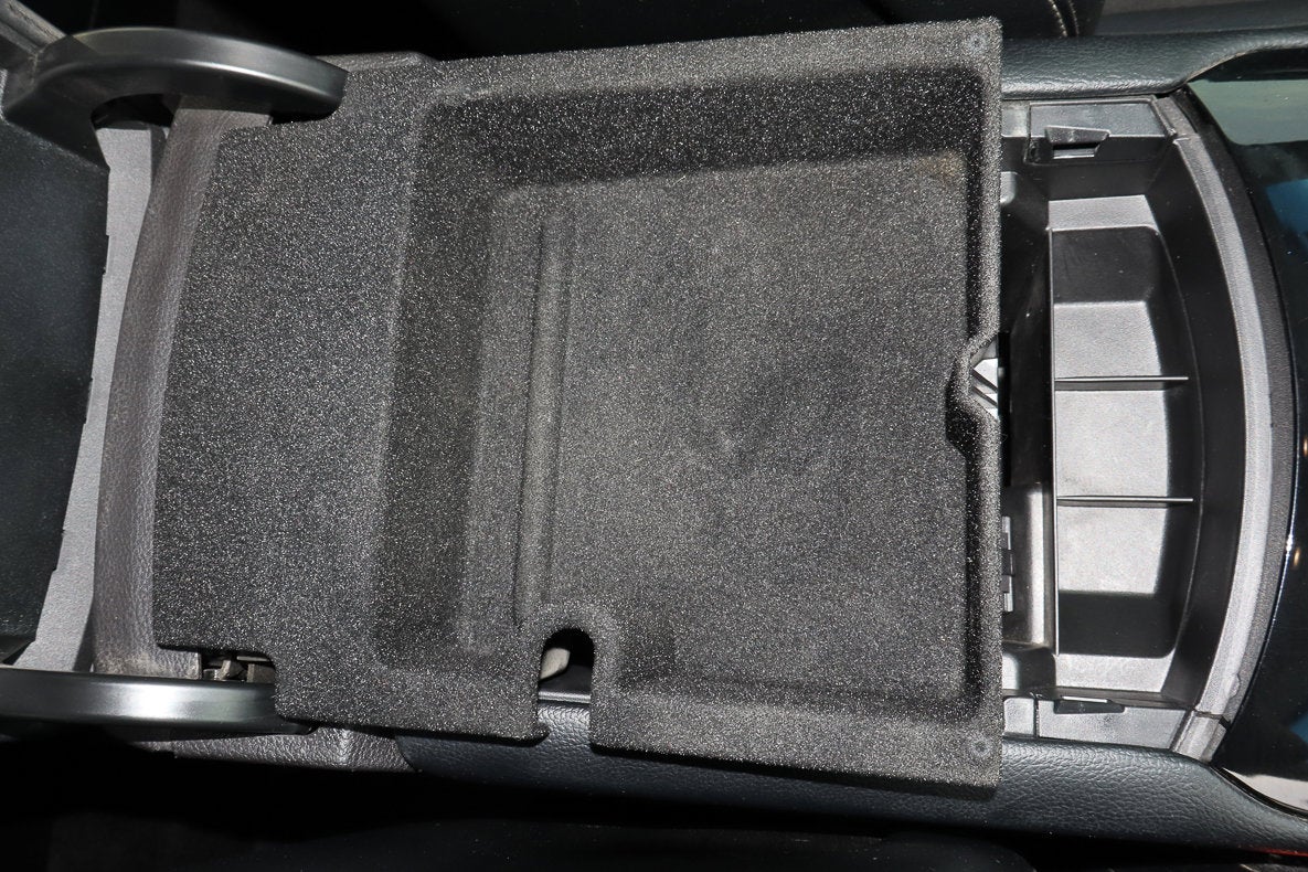 2018 Ford Edge Sport