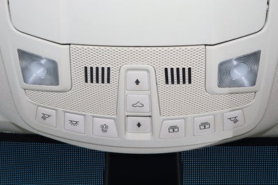 2018 Ford Edge Sport