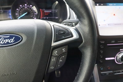 2018 Ford Edge Sport