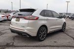 2018 Ford Edge Sport