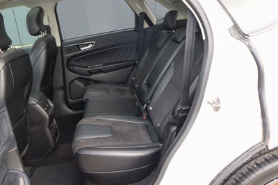 2018 Ford Edge Sport