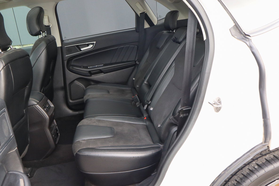 2018 Ford Edge Sport