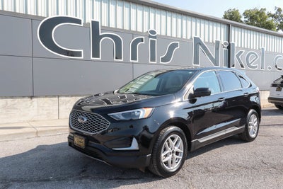 2024 Ford Edge Base