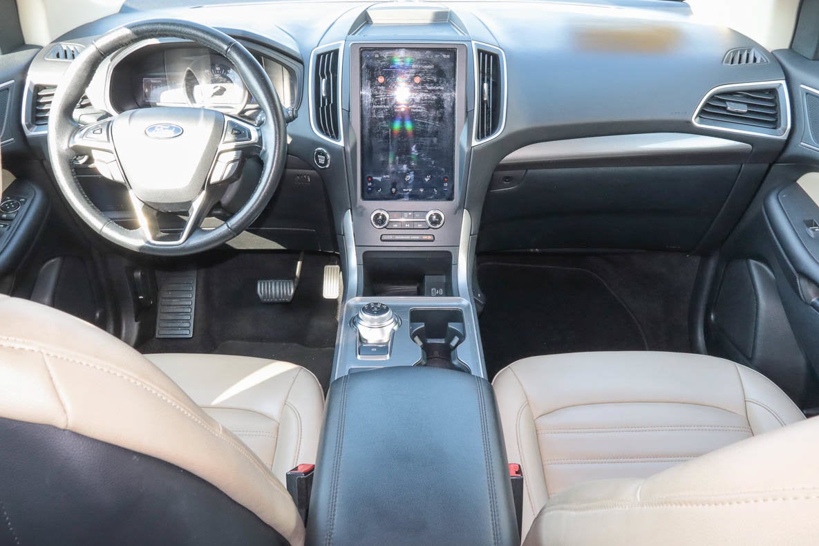 2024 Ford Edge Base