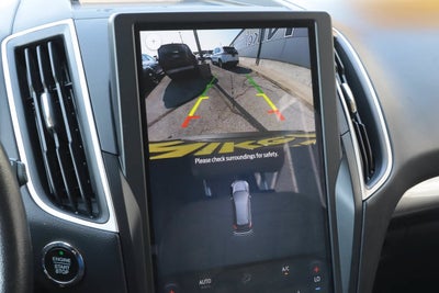2024 Ford Edge Base