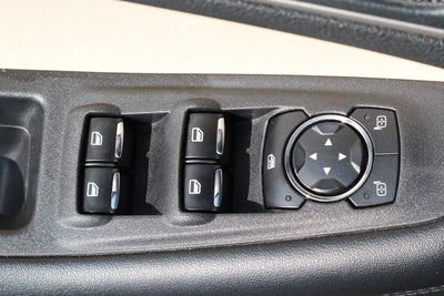 2024 Ford Edge Base