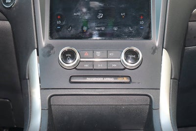 2024 Ford Edge Base