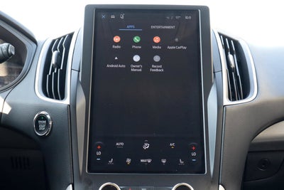 2024 Ford Edge Base