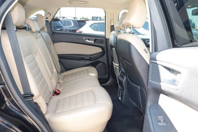 2024 Ford Edge Base