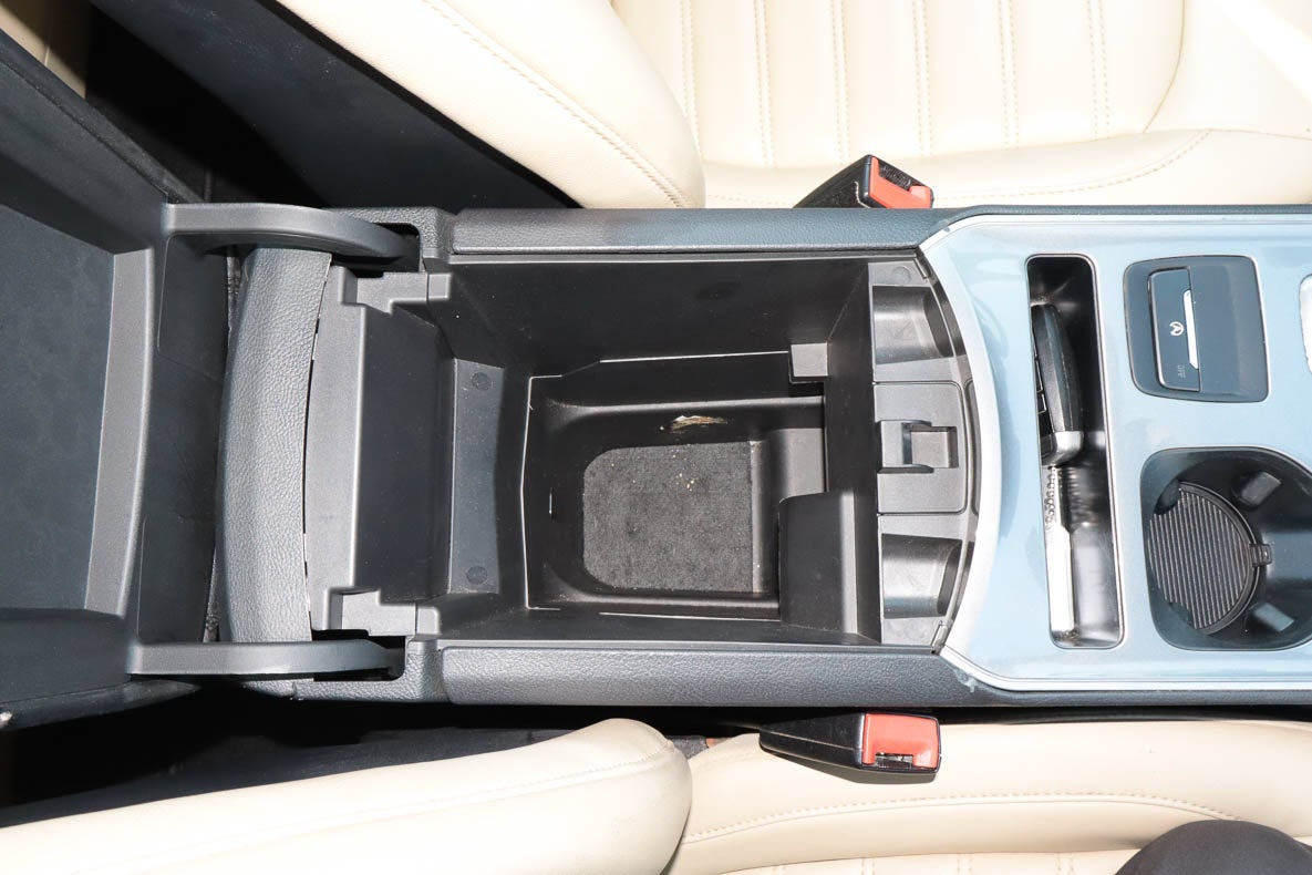 2024 Ford Edge Base