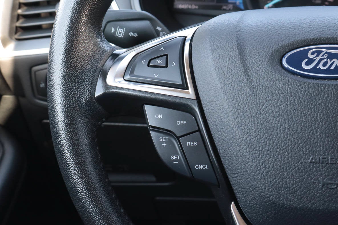 2024 Ford Edge Base