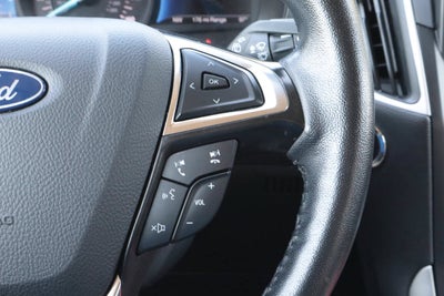 2024 Ford Edge Base
