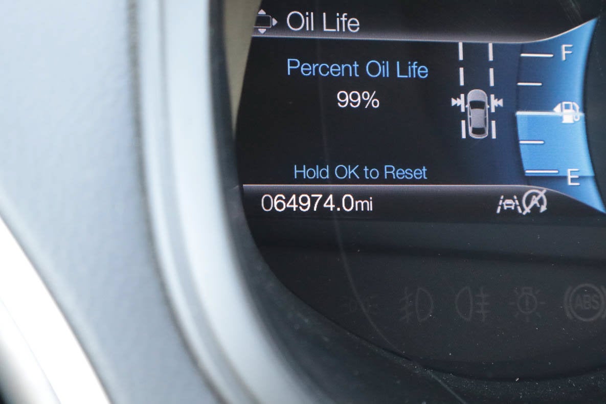 2024 Ford Edge Base