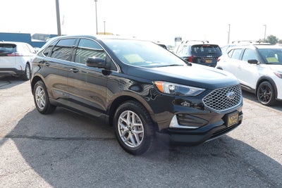 2024 Ford Edge Base