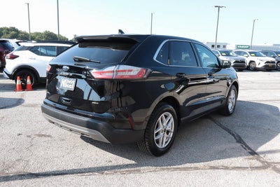 2024 Ford Edge Base