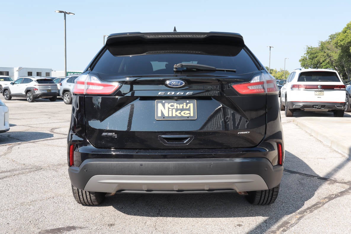 2024 Ford Edge Base