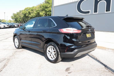 2024 Ford Edge Base