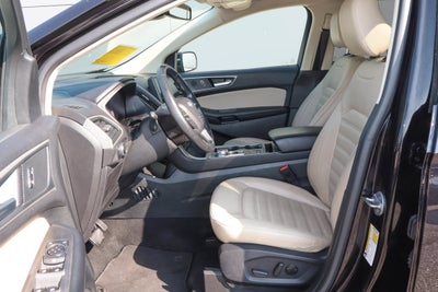 2024 Ford Edge Base
