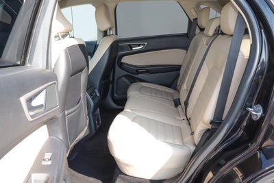 2024 Ford Edge Base