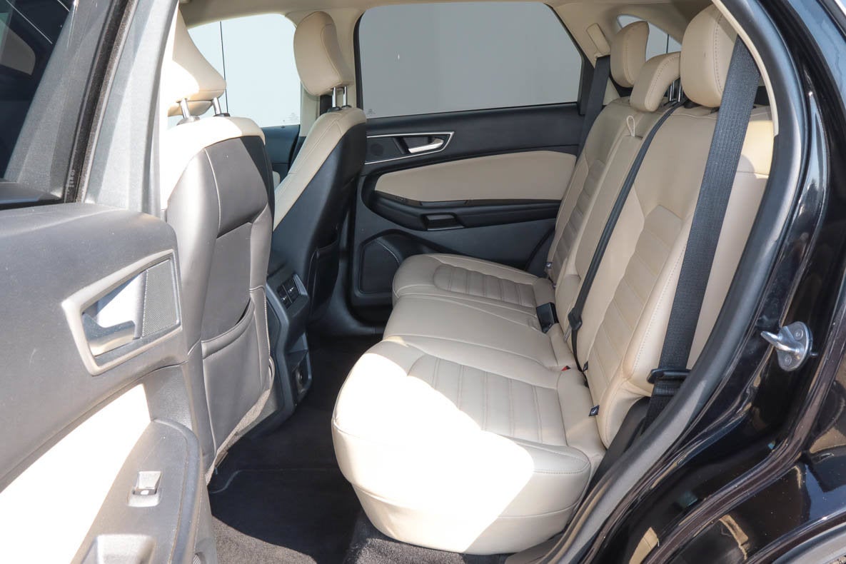 2024 Ford Edge Base